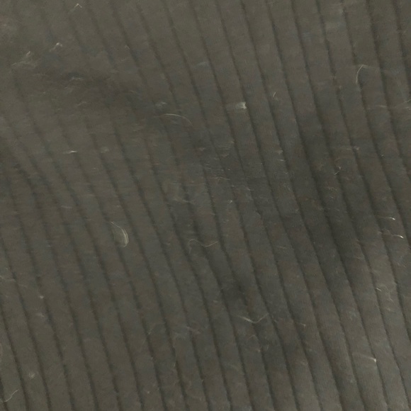 off the shoulder top - Picture 3 of 3